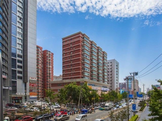 北京中度酒仓储出租